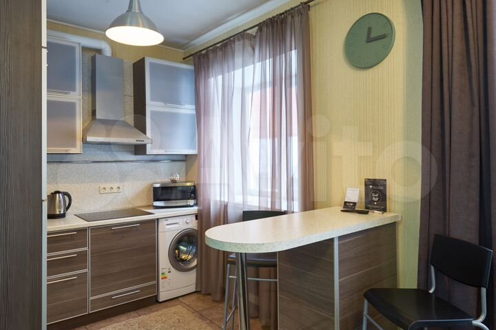 Квартира-студия, 31 м², 2/4 эт.