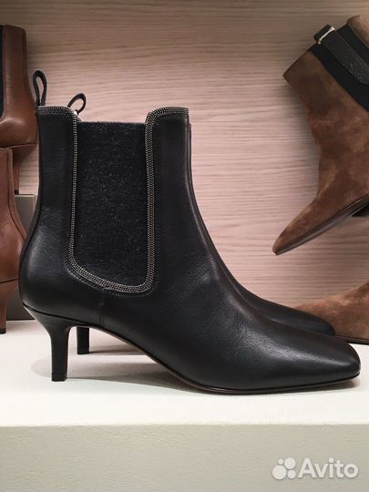 Brunello cucinelli монили