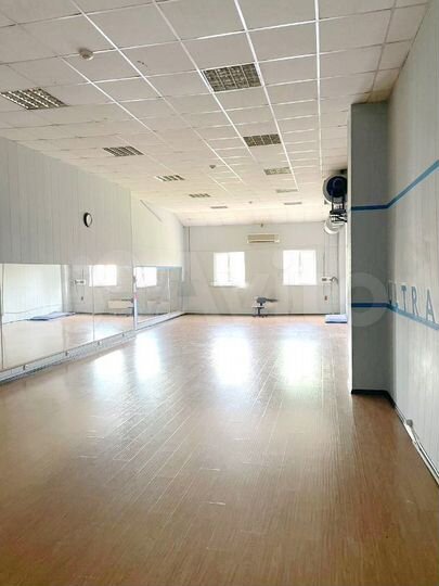 Помещение, 232.9 м²