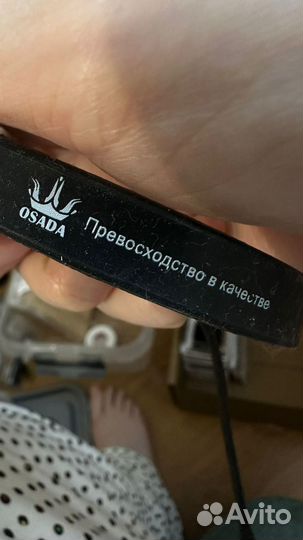 Браслет для пинцета osada