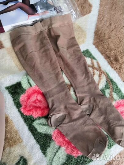 Гольфы компрессионные