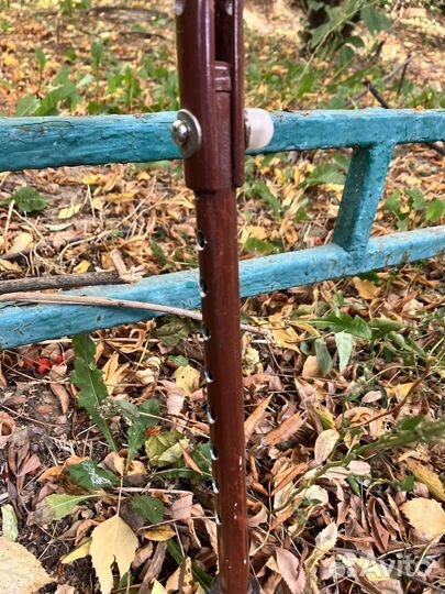 Костыли детские