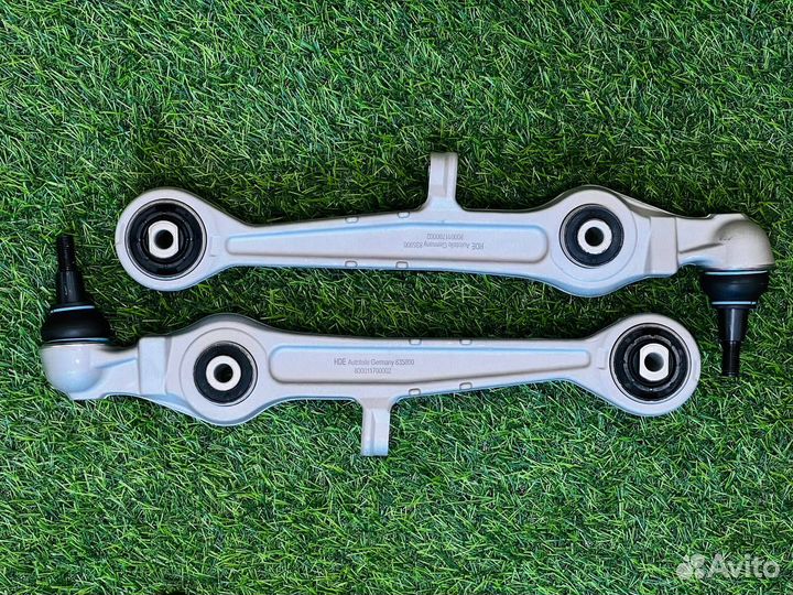 Комплект рычагов Audi A4 B6 B7 8E0498998