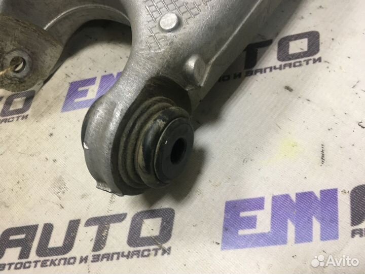 Рычаг задний нижний правый бмв 730D F01 седан