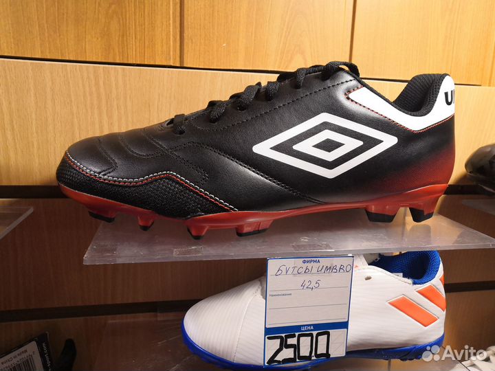 Бутсы nike 39, 40, 41