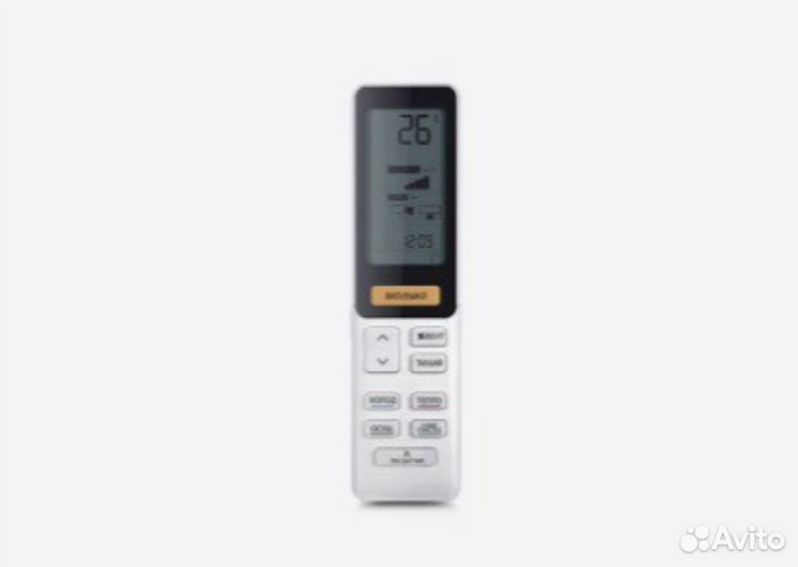 Сплит-системы. Кондиционеры Haier