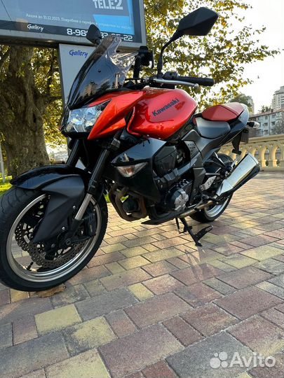 Kawasaki z1000