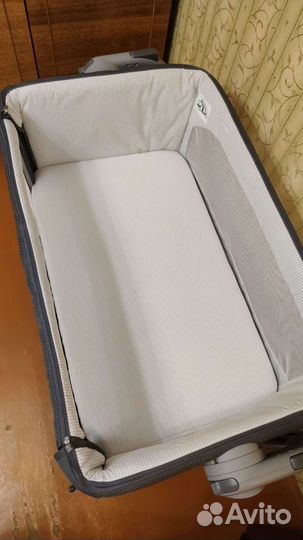 Chicco Next2Me Magic