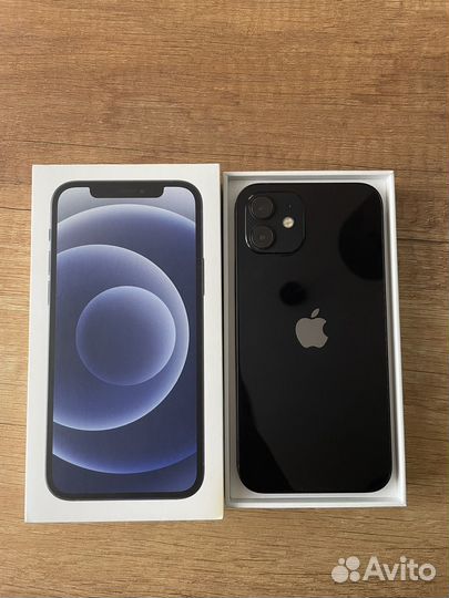 Apple iPhone 12 на 64gb
