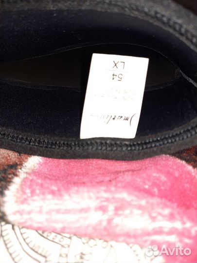 Гидрокостюм для подводной охоты 10 мм