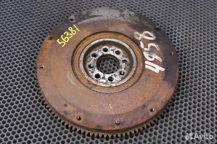 Маховик Nissan Primera HP10 SR20DE