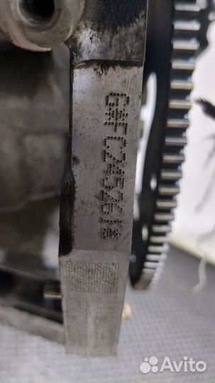 Двигатель Dodge Durango, 2015