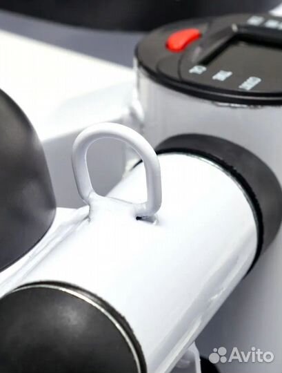 Тренажер кардио степпер