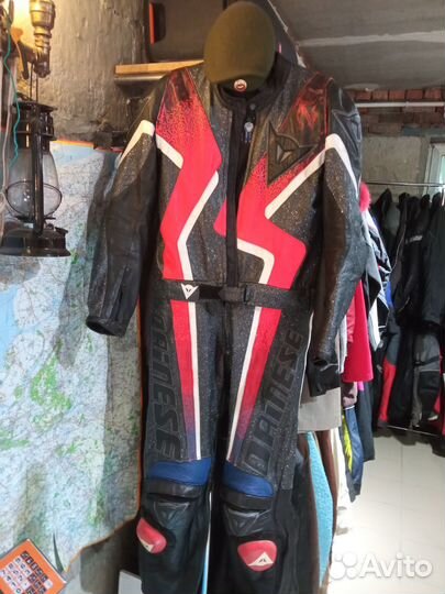 Мотокурка и мотоштаны мужские, женские, детские, с