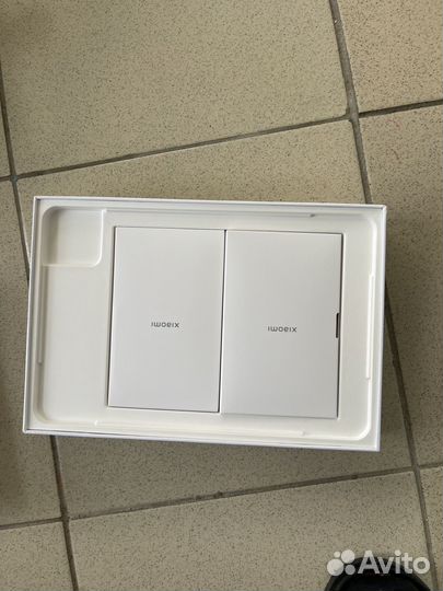 Планшет xiaomi mi pad 6