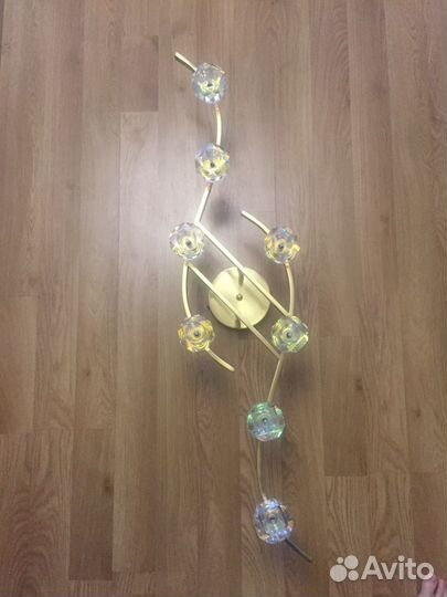 Люстра/светильник потолочный/ikea