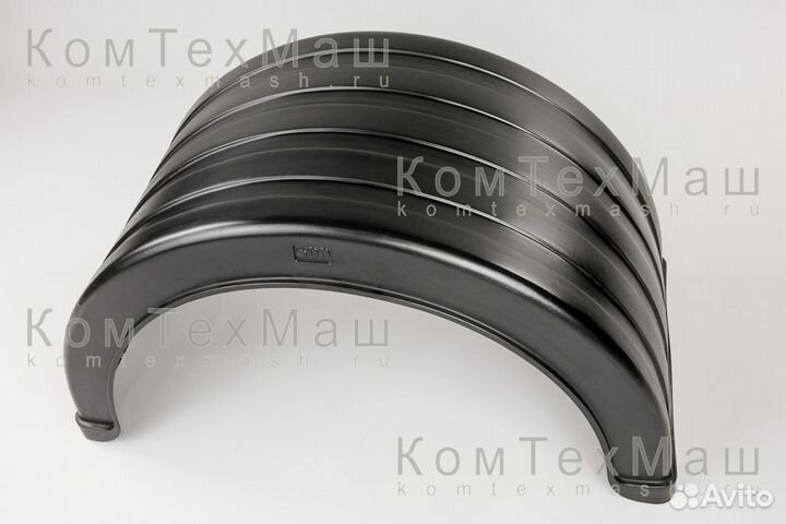 Комплект крыльев 500 (Hyundai, isuzu)