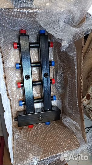 Гидравлический разделитель грм-5-60