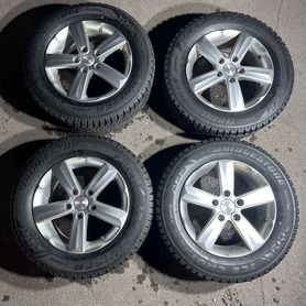 Диски r15 5x114.3