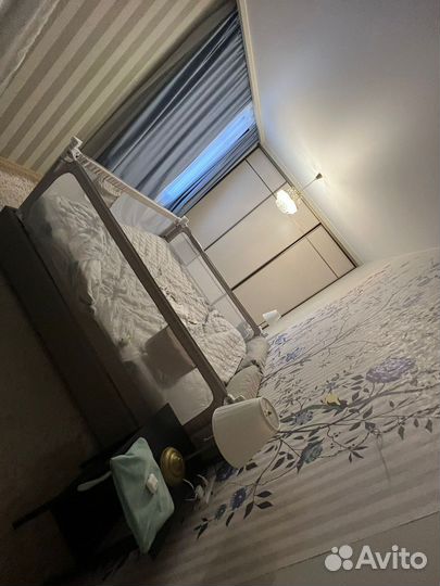 Бортики для кровати 180/200