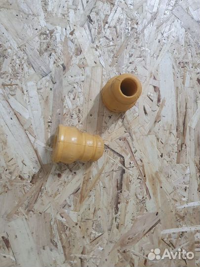 Отбойник на переднюю пневмостойку Mercedes W221