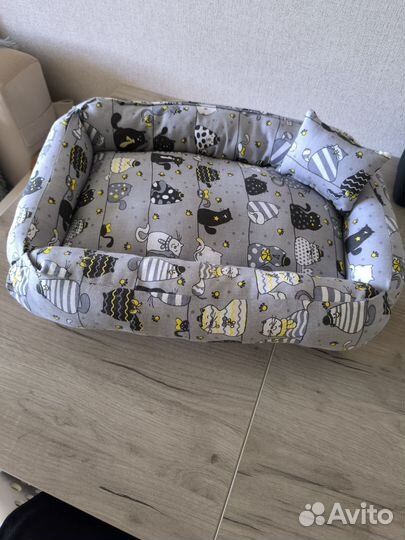 Лежанка для животных