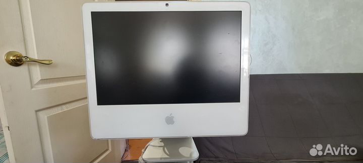 Apple iMac 20