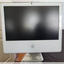 Apple iMac 20