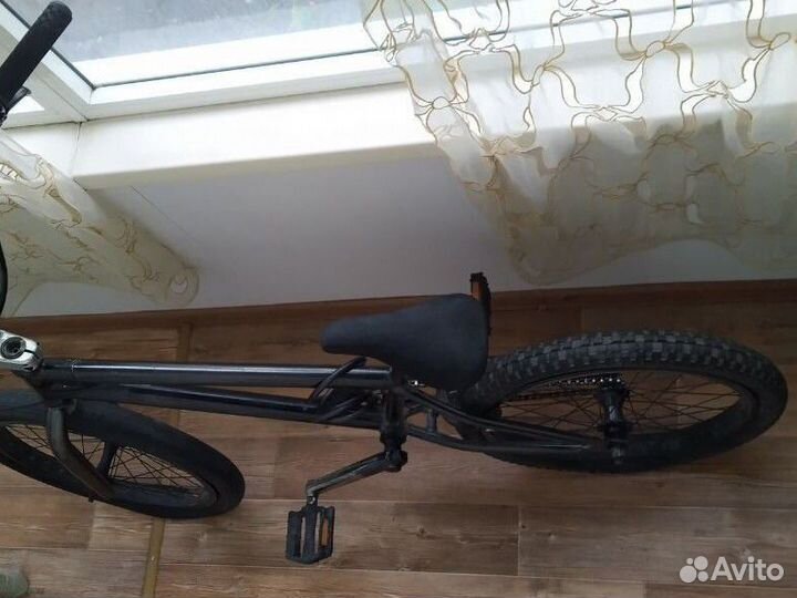 Велосипед BMX TechTeam Millennium