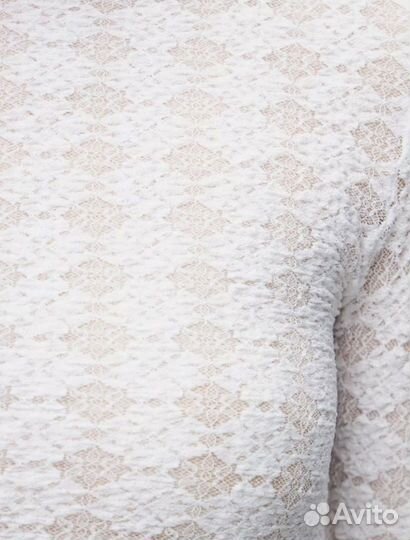 Женский лонгслив Maag