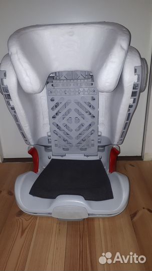 Детское авто кресло Britax Roemer 15-36 кг (4-6)