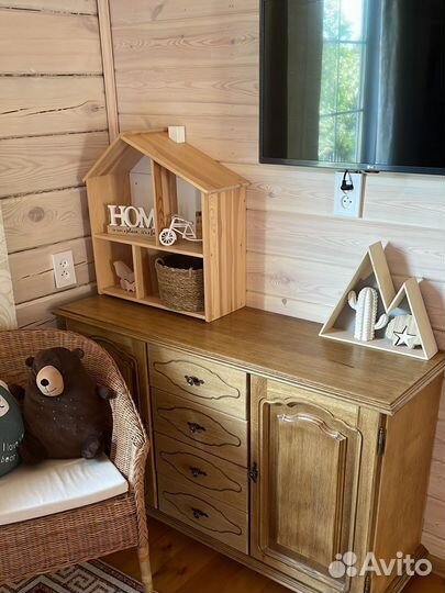 Полка настенная IKEA