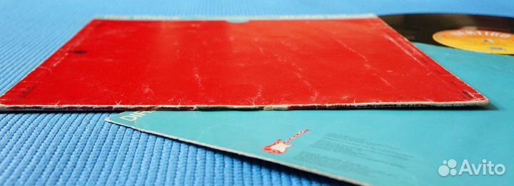 Dire Straits - Making Movies Оригинал Англия