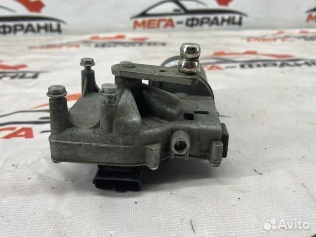 Мотор дворников Citroen C4 хэтчбек 5FW (EP6) 2010