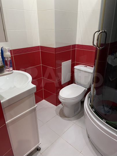 2-к. квартира, 90 м², 1/5 эт.