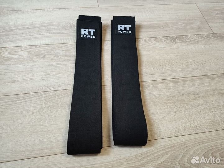 Коленные бинты russian turbine