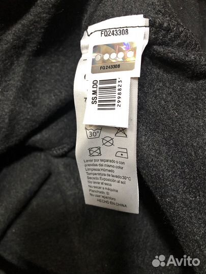 Толстовка diadora