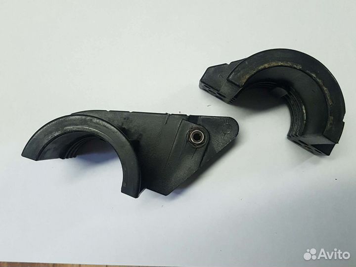 277000518 кронштейн рулевого троса BRP Sea-Doo GTX