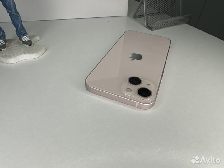 iPhone 13, 128 ГБ