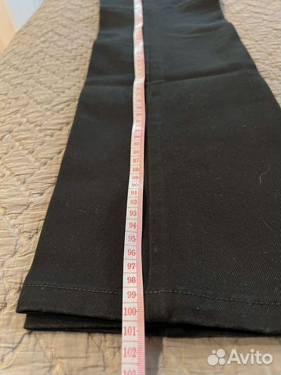 Брюки женские классические