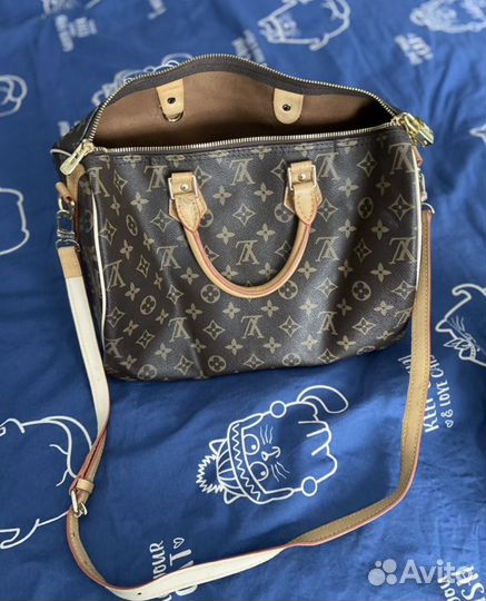 Сумка louis vuitton