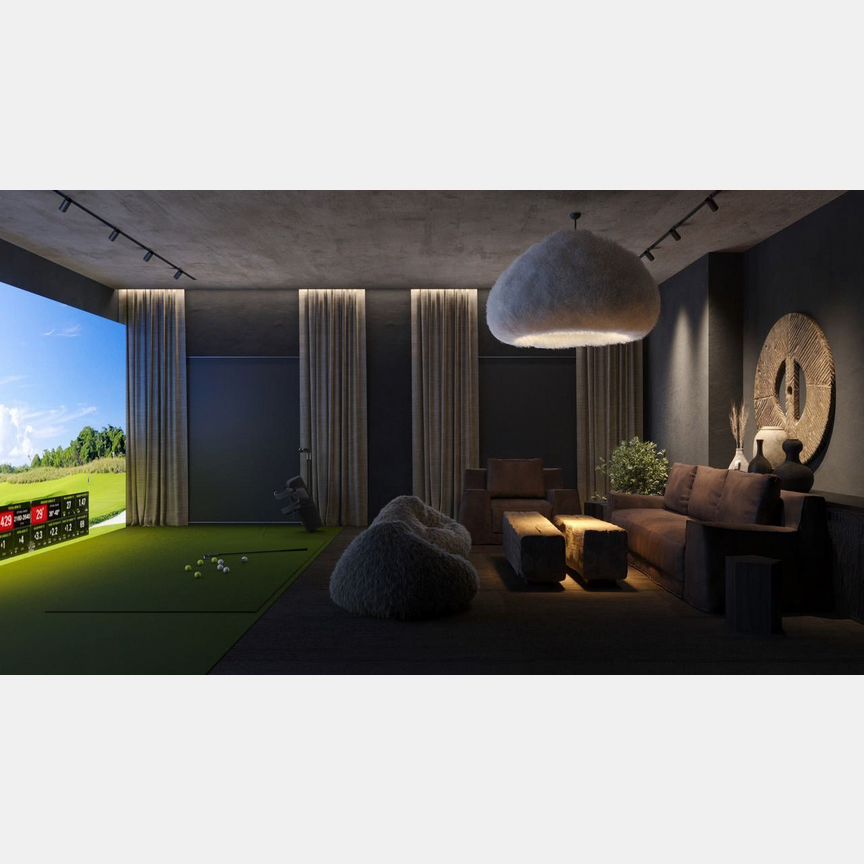 2-к. квартира, 55,8 м², 3/11 эт.