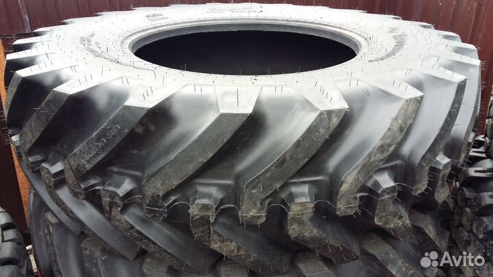 16.9-28 шина для погрузчиков