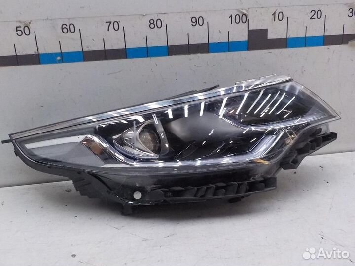 Фара правая Kia Optima