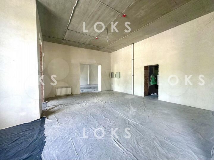 Универсальное на 1 этаже 145 м² в Кольцово