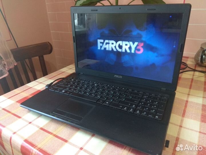 Asus core i3 для работы и не только