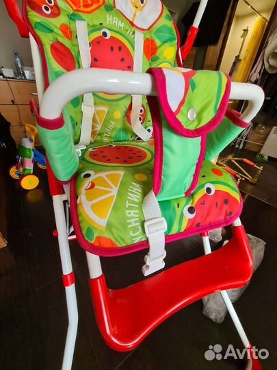 Стульчик для кормления