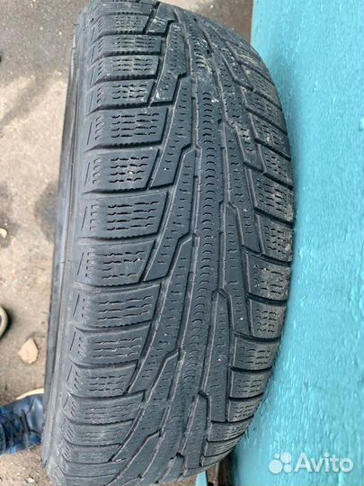 Nokian Tyres Nordman RS2 185/65 R15