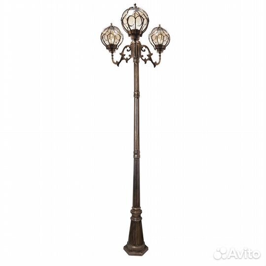 Светильник садовый столб Feron PL3809 11390