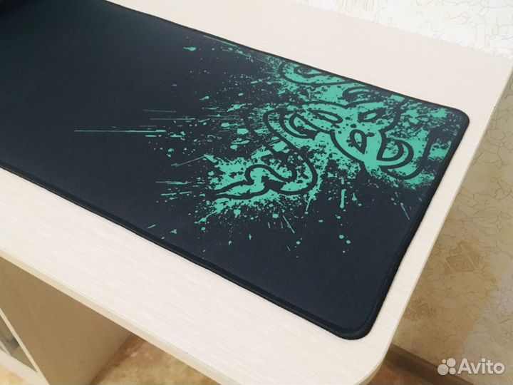 Игровой коврик Razer, новый